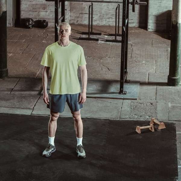 Under Armour’dan Tişörtte Yeni Nesil İnovasyon