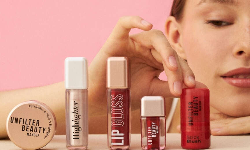 Unfilter Beautynin Trend Olan Yeni Makyaj Urunleri Simdi Watsons Turkiyede