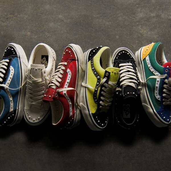 Vans, Old Skool 36 Pearlized Yacht Club’ı Tanıttı