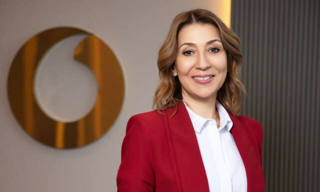Vodafone