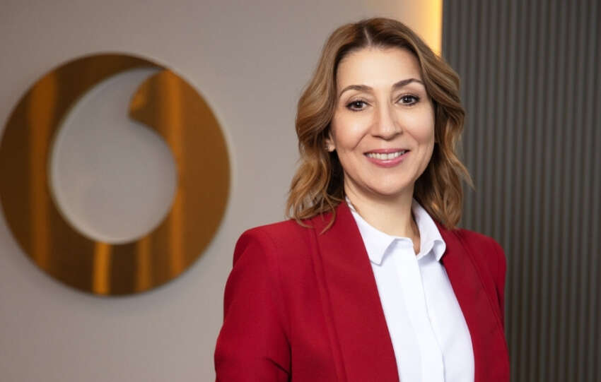 Vodafone
