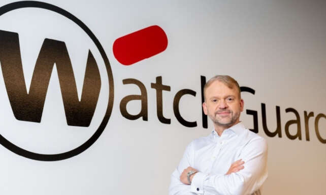 WatchGuard