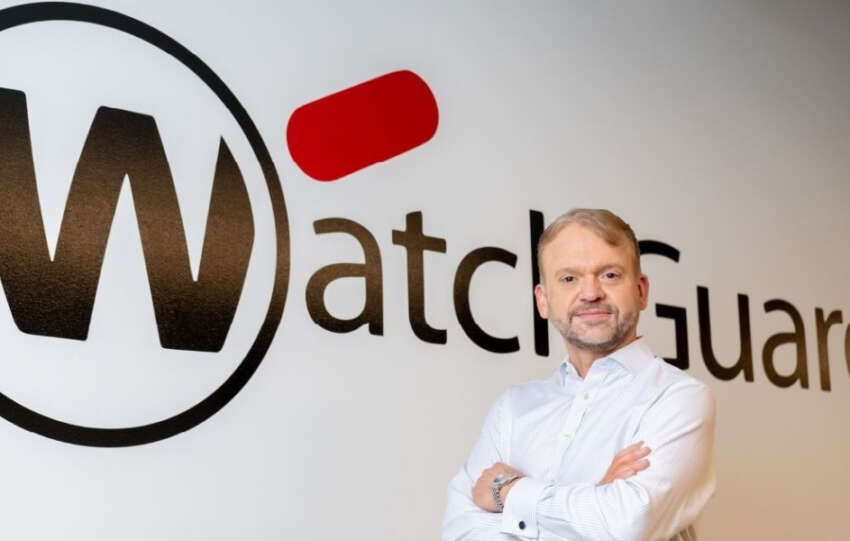 WatchGuard