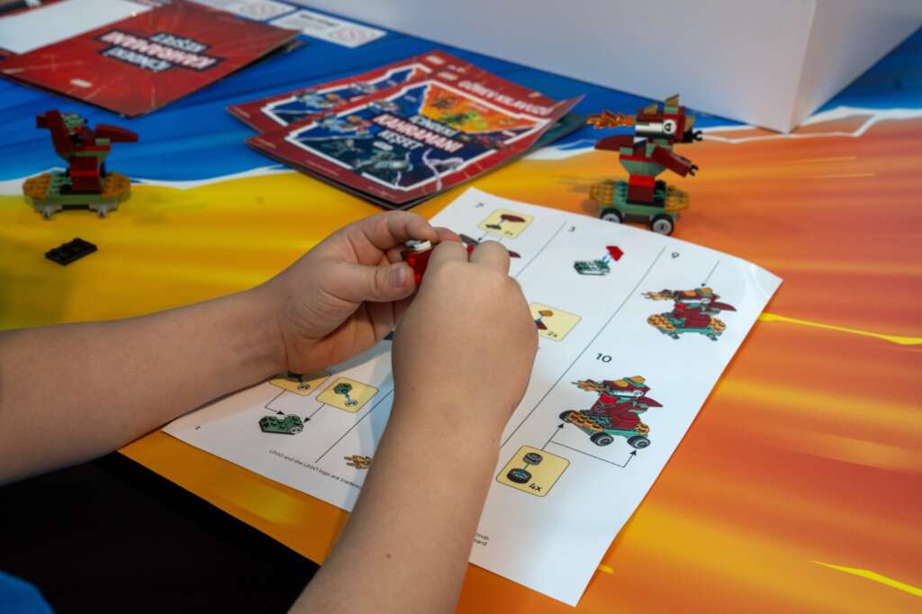 LEGO® Türkiye çocukları, kendi kahraman hikayelerini oluşturmaya davet ediyor 2 WhatsApp Image 2026 09 11 at 14.28.05