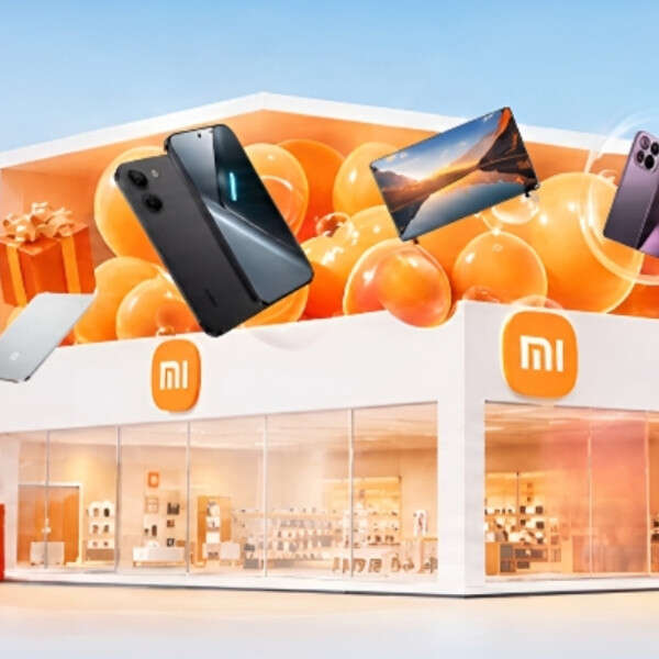 Xiaomi Türkiye, Geniş Kapsamlı Ürün Ekosisteminin Yer Aldığı Hepsiburada Online Mağazasını Hayata Geçirdi