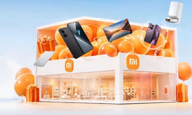 Xiaomi Turkiye Genis Kapsamli Urun Ekosisteminin Yer Aldigi Hepsiburada Online Magazasini Hayata Gecirdi