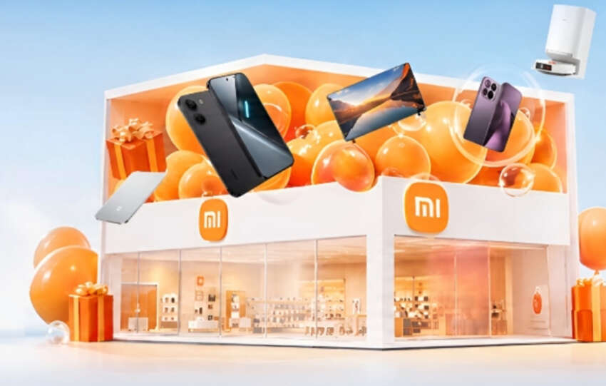 Xiaomi Turkiye Genis Kapsamli Urun Ekosisteminin Yer Aldigi Hepsiburada Online Magazasini Hayata Gecirdi