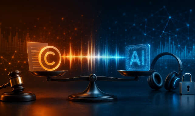 Yapay Zeka ile Uretilen Muzikler Markalar Icin Yeni Riskler Doguruyor