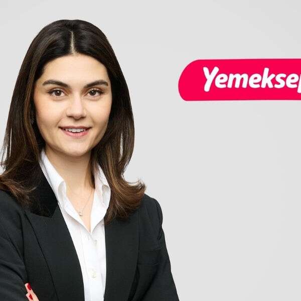 Yemeksepeti’nin Yeni CEO’su Esra Ünlüaslan Oldu