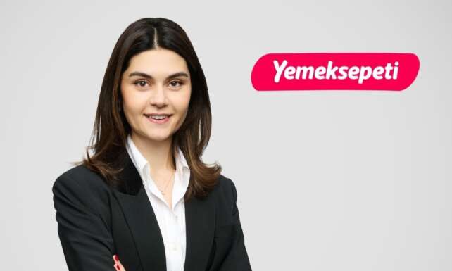 Yemeksepetinin Yeni CEOsu Esra Unluaslan Oldu