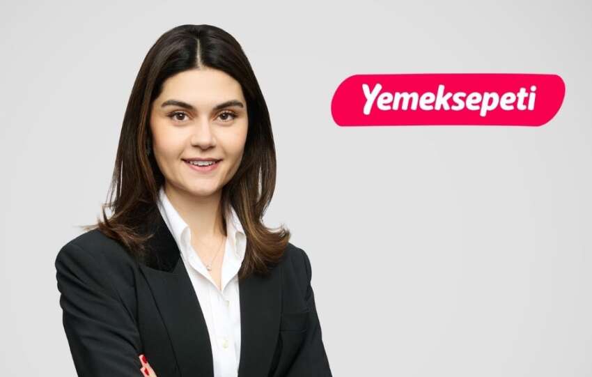 Yemeksepetinin Yeni CEOsu Esra Unluaslan Oldu