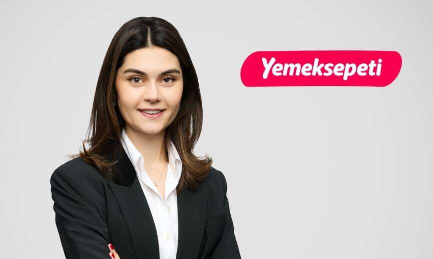 Yemeksepetinin Yeni CEOsu Esra Unluaslan Oldu