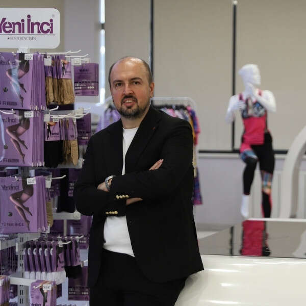Yeni İnci’den 2026’da 150 Milyon TL’lik Yatırım Atağı