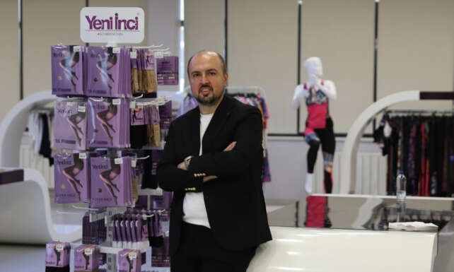 Yeni Inciden 2026da 150 Milyon TLlik Yatirim Atagi