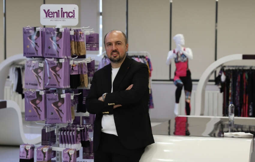 Yeni Inciden 2026da 150 Milyon TLlik Yatirim Atagi