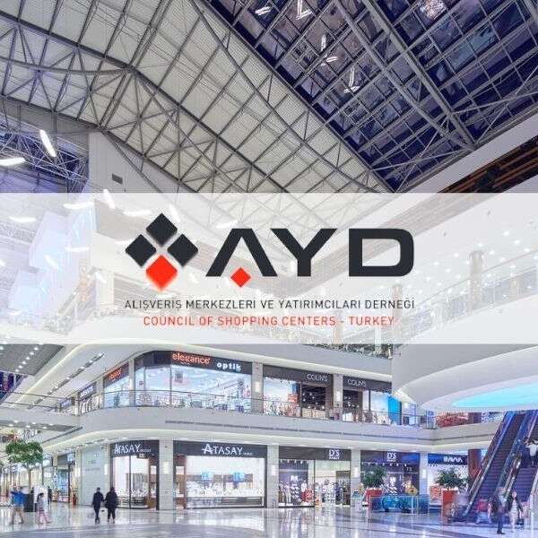 AVM Metrekare Verimlilik Endeksi, Ağustos 2026 Döneminde, Bir Önceki Yılın Aynı Ayına Göre Nominal Olarak Yüzde 22,9 Arttı