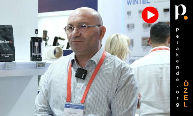 aytac sualp Perakende Zirvesi 2026
