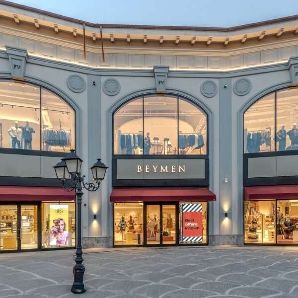 İlker Özçetin 8 Beymen Florentia Village ile Dünya Markaları Hiç Olmadığı Kadar Yakın!