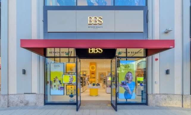 beymen beauty