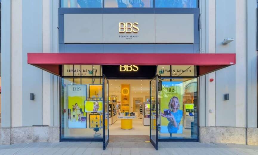 beymen beauty