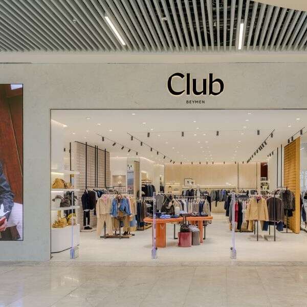 Beymen Club Yeni Konsept Mağazasını İstanbul Finans Merkezi’ne Taşıdı