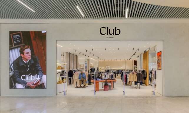 beymen club