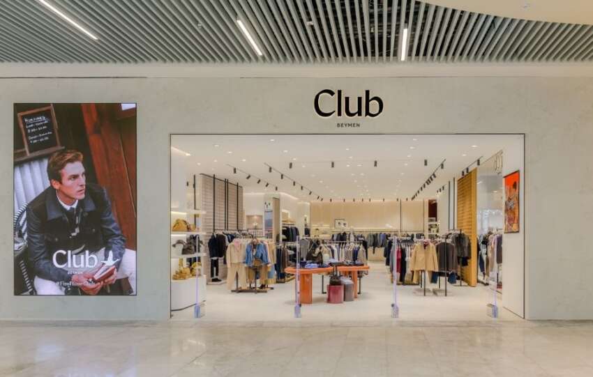 beymen club