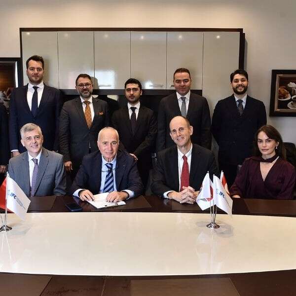 Doğuş Çay’a Dünya Bankası Grubu’ndan Türkiye’deki Tarım ve Gıda Sektörünü Destekleyecek 100 Milyon Euroluk Finansman!