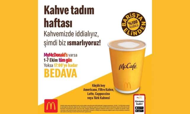 mccafe
