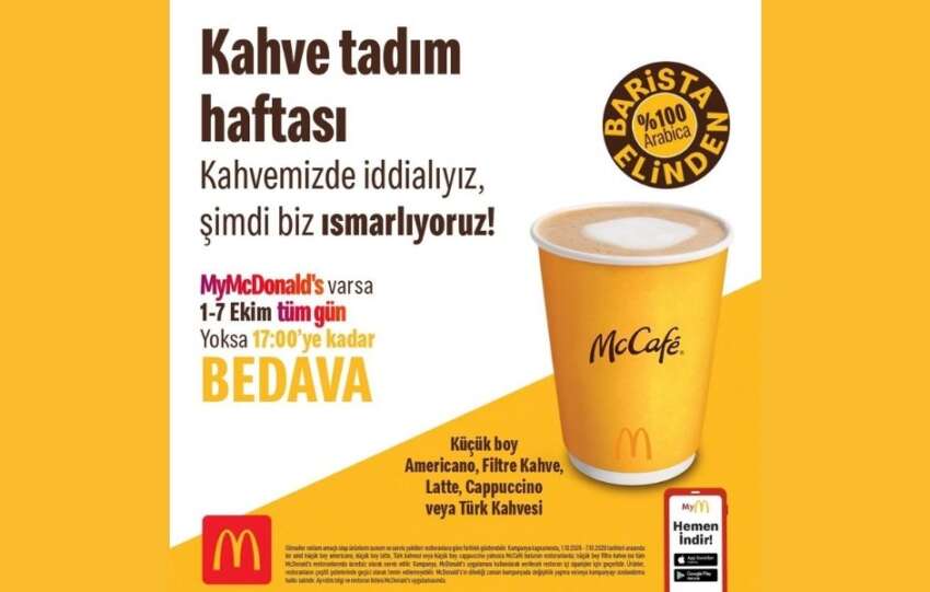 mccafe