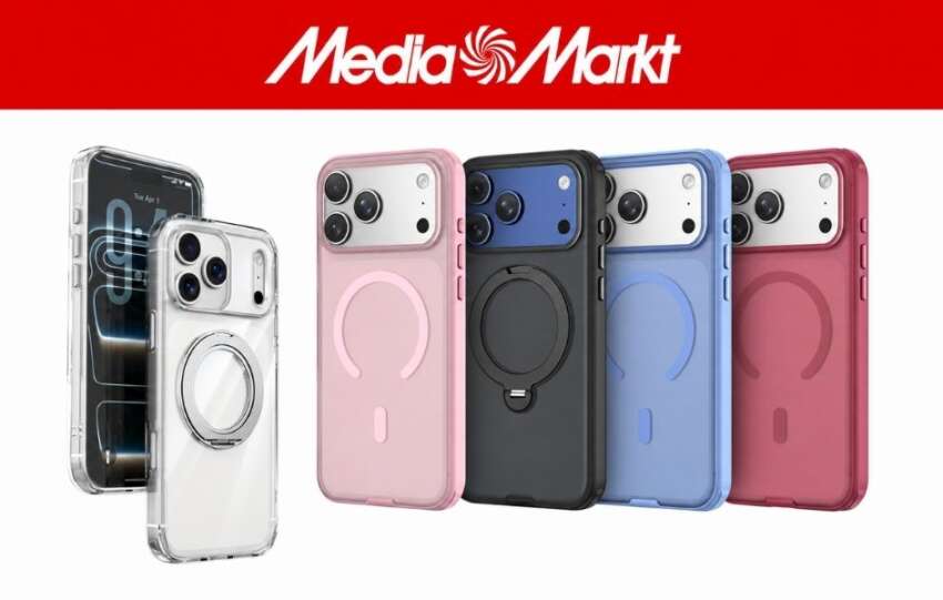 medi markt