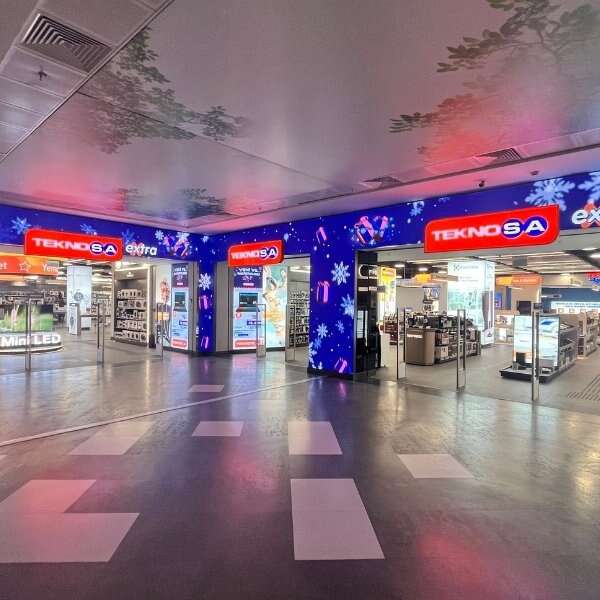 Teknosa’da Anında İndirim Fırsatı