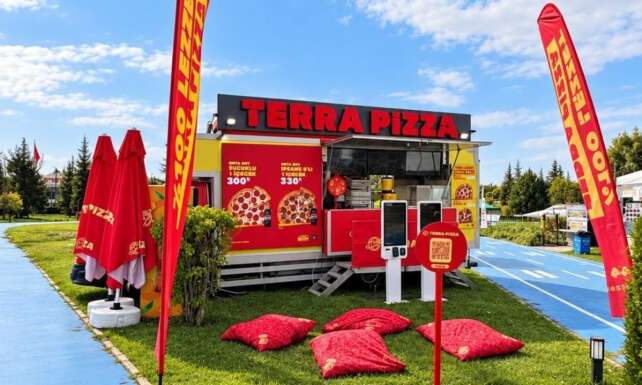 terra pizza