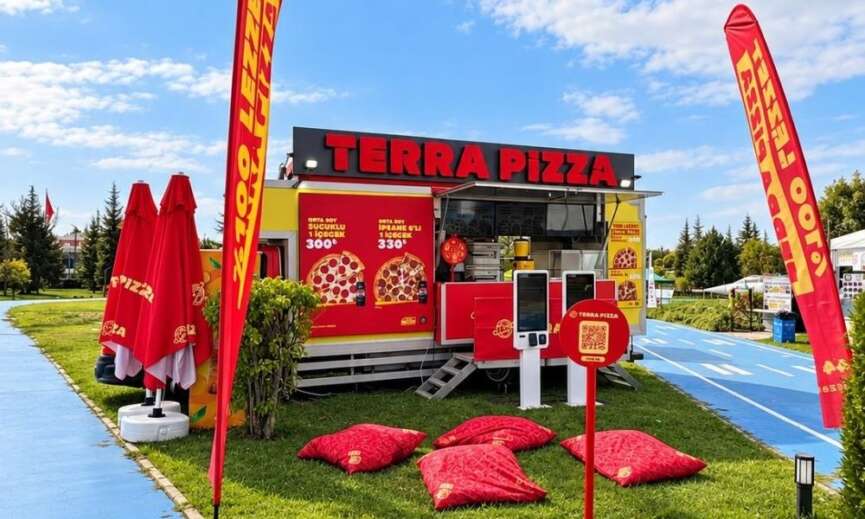 terra pizza