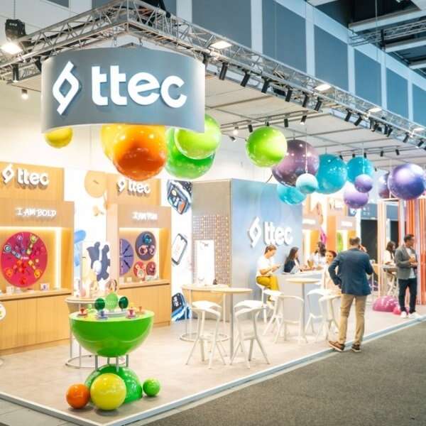 ttec, renk ve tasarım odaklı yeni dünyasını IFA 2026’da tanıttı