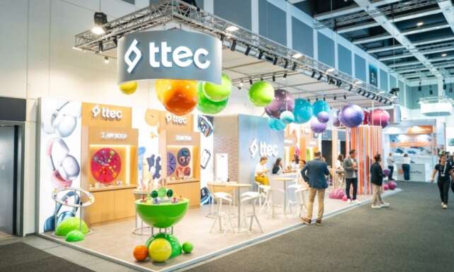 ttec renk ve tasarim odakli yeni dunyasini IFA 2026da tanitti