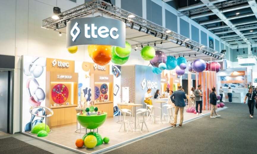 ttec renk ve tasarim odakli yeni dunyasini IFA 2026da tanitti