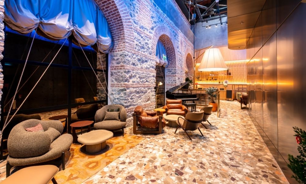 Starbucks’ın Türkiye’deki İlk Flagship Mağazası Tersane İstanbul’da Açıldı 2 1792674584 Gorsel 8