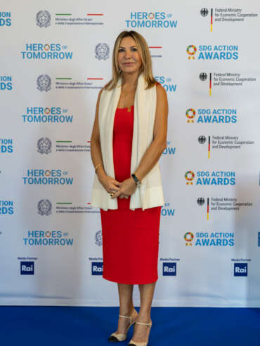 2026 Heroes of Tomorrow 1