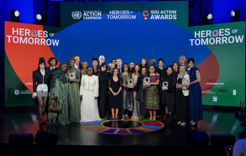 2026 Heroes of Tomorrow 81