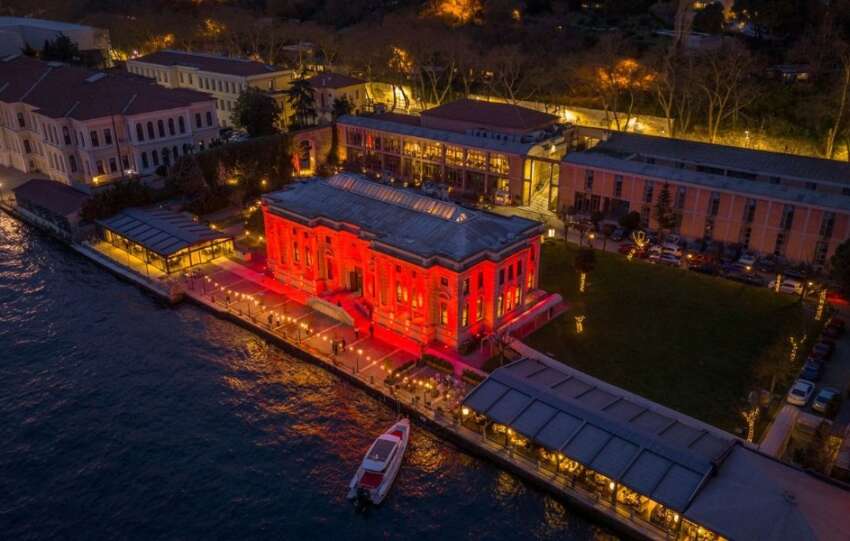 29 Ekimin 103. yil coskusu Cumhuriyet Resepsiyonu ile Feriyede kutlanacak
