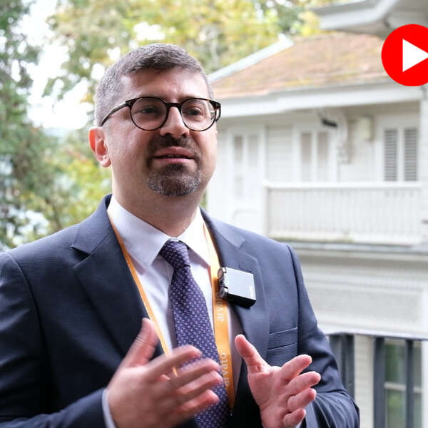 Erkmen Onbulak 6 Altay Kermooğlu: “Sürdürülebilirliği Operasyonlarımızın Tam Merkezine Koyuyoruz”