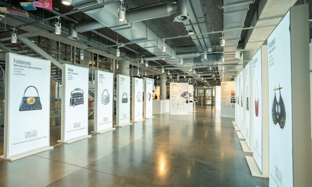 Beymen kulturel mirasi genc yeteneklerin yaraticiligiyla gelecege tasiyor 2