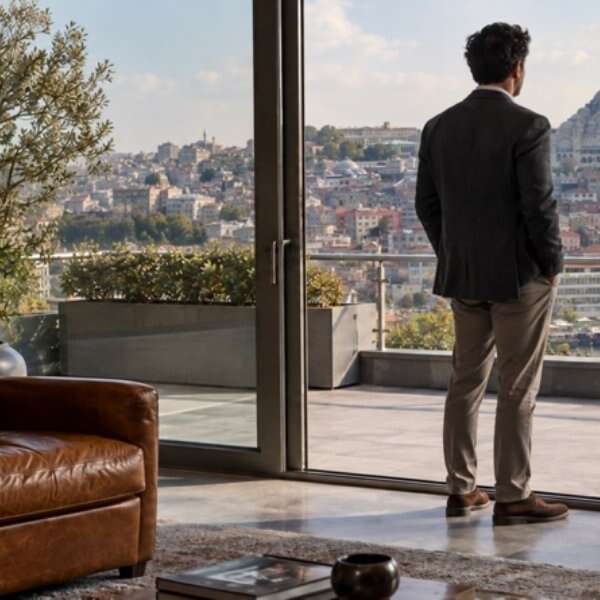 Büyümek istiyoruz ama konfor alanımızdan çıkmak istemiyoruz!