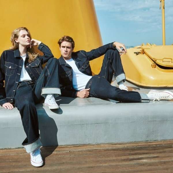 COLIN’S Denim Uzmanlığını Selvedge Kapsül Koleksiyonu ile Buluşturuyor
