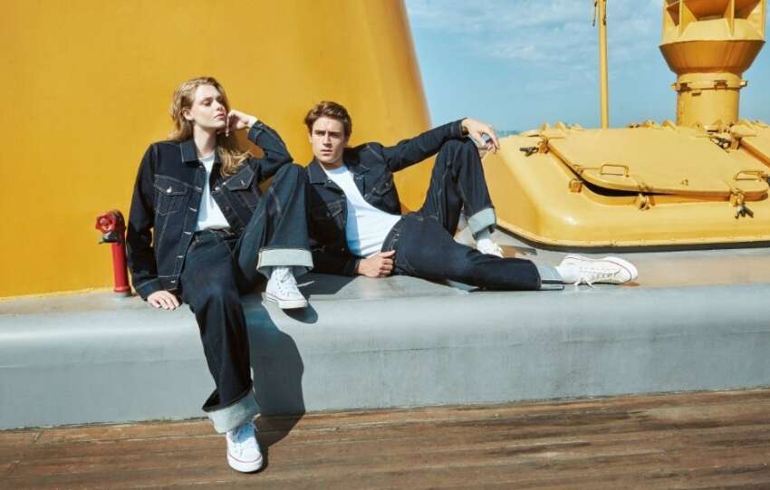 COLINS Denim Uzmanligini Selvedge Kapsul Koleksiyonu ile Bulusturuyor