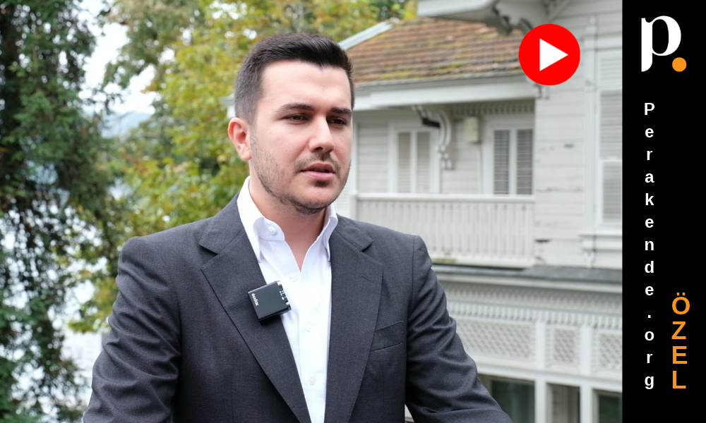 COLINS Surdurulebilirligi Sirket Stratejisinin Merkezine Yerlestiriyor