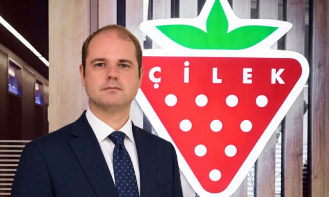 Cileke ust duzey atama