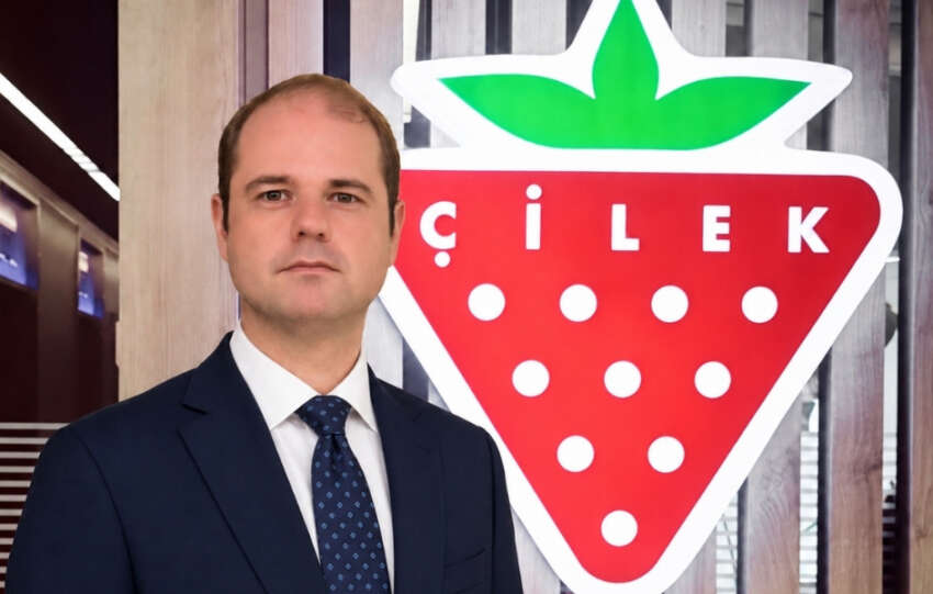 Cileke ust duzey atama