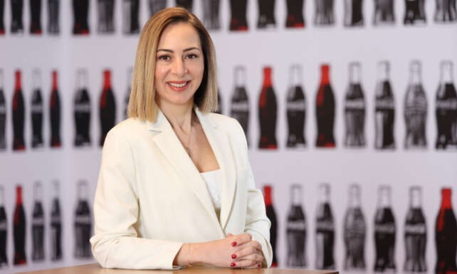 Coca Cola Turkiye Mutfaktan Yarina uzanan yolculukta genc kadin isletmecilerin yaninda
